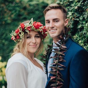 Meet your Posher, Jake